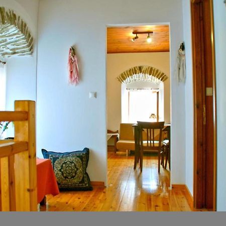 Xirafis Apartments Áfissos Luaran gambar
