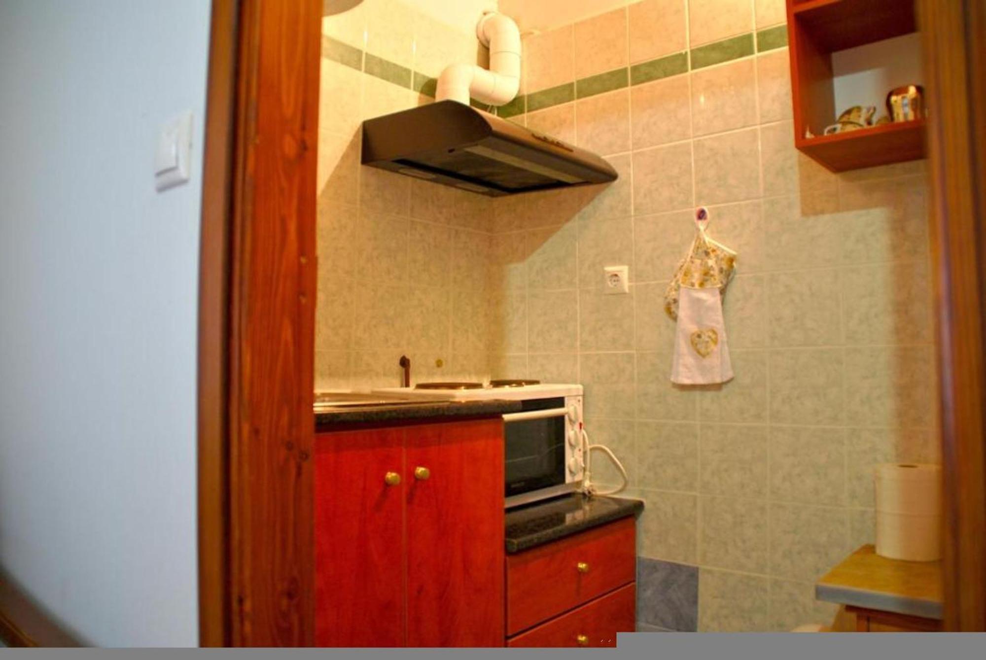 Xirafis Apartments Áfissos Luaran gambar