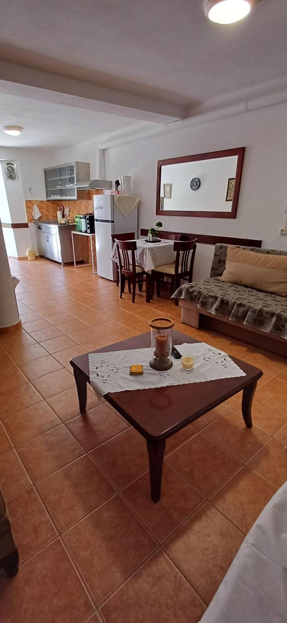 Xirafis Apartments Áfissos Luaran gambar