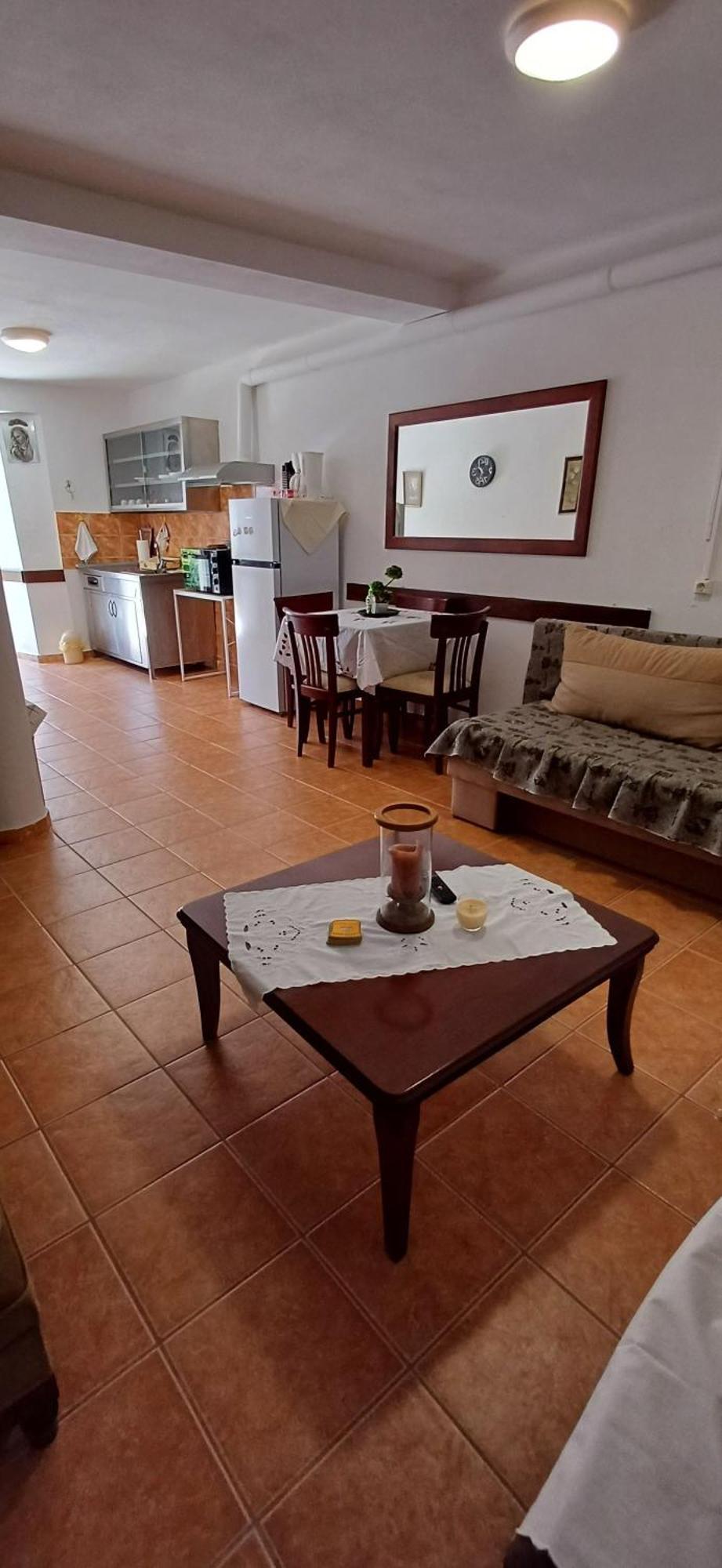 Xirafis Apartments Áfissos Luaran gambar